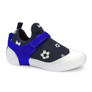 BIBI Zapatillas 2 Way Azul