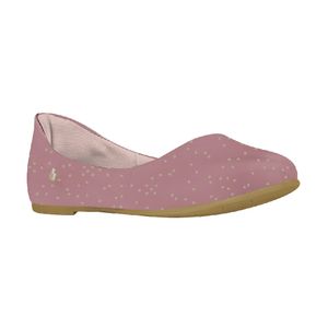 BIBI Balerinas Renascence Rosado