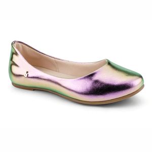 BIBI Balerinas Renascence Multicolor