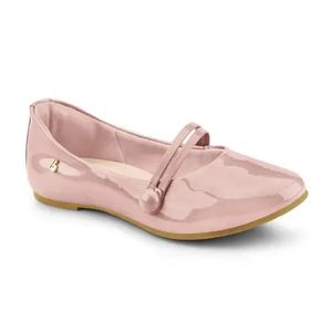 BIBI Balerinas Renascence Rosado