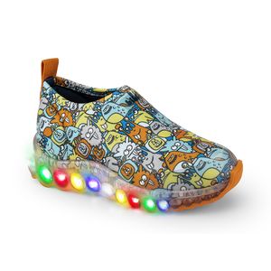 BIBI Luces Roller Celebration Multicolor