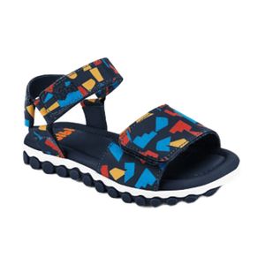 BIBI Sandalias Summer Roller New Azul