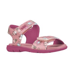 BIBI Sandalias Basic Sandals Rosado