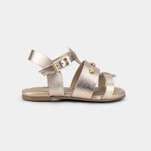 BIBI Sandalias Mini Me Dorado