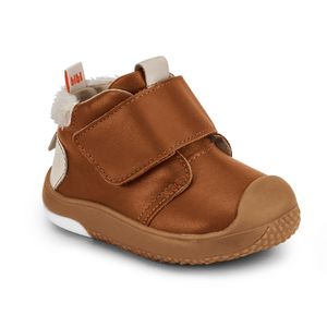 BIBI Zapatillas Pre Walker Marron