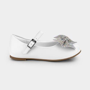 BIBI Balerinas Mini Blanco