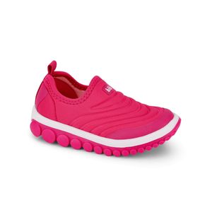 BIBI Zapatillas Roller Rosado