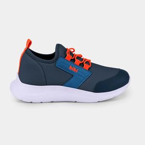BIBI Zapatillas Action Azul