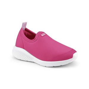 BIBI Zapatillas Fly Baby Rosado