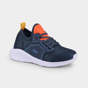 BIBI Zapatillas Fly Baby Azul