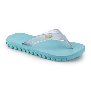 BIBI Sandalias Sun Chinelo Celeste