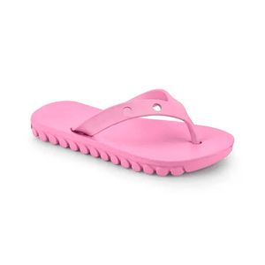 BIBI Sandalias Sun Chinelo Rosado