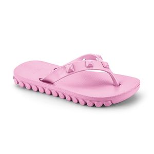 BIBI Sandalias Sun Chinelo Rosado