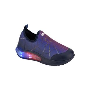BIBI Zapatillas Space Wave Azul