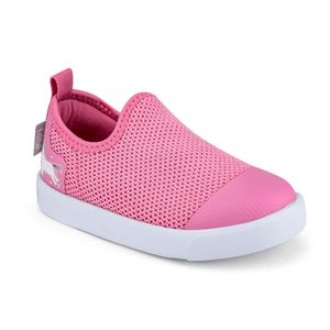 BIBI Zapatillas Agility Mini Rosado