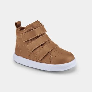 BIBI Zapatillas Agility Mini Beige