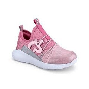 BIBI Zapatillas Evolution Rosado