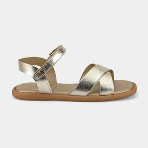 BIBI Sandalias Funny Day Dorado