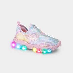 BIBI Luces Roller Celebration Multicolor