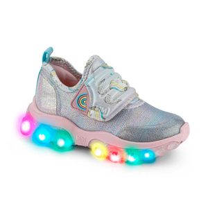 BIBI Luces Roller Celebration Multicolor