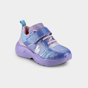BIBI Zapatillas Pegasus Morado