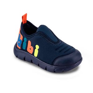 BIBI Zapatillas Energy Baby Azul
