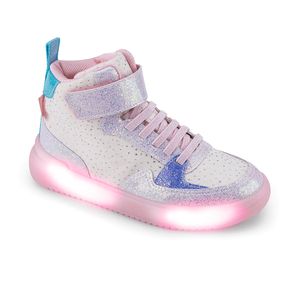 BIBI Zapatillas High Sneakers Blanco