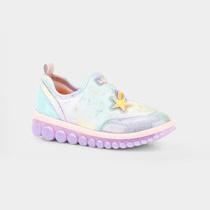 BIBI Zapatillas Roller Morado