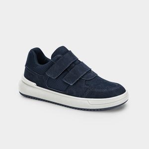 BIBI Zapatillas College Azul