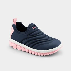 BIBI Zapatillas Roller Azul