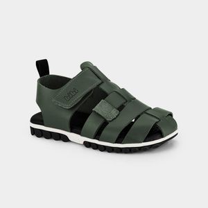 BIBI Sandalias Summer Roller Verde