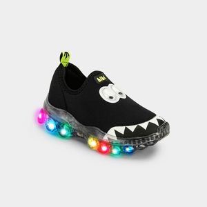 BIBI Luces Roller Celebration Negro