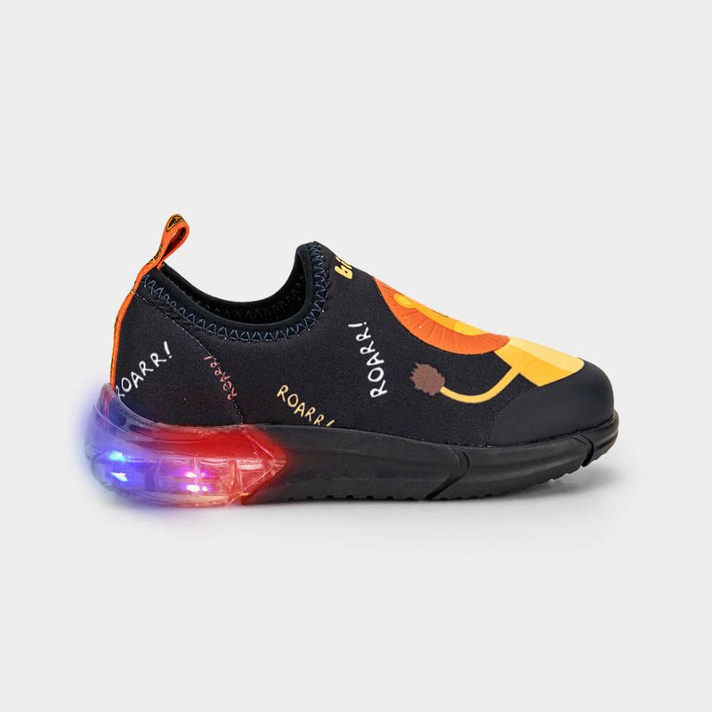 bibi-luces-space-wave-azul-nino-t26-1228073