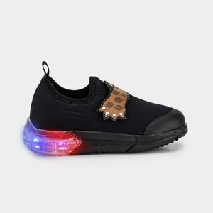 BIBI Luces Space Wave Negro