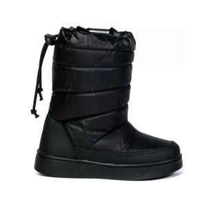 BIBI Botas Urban Boots Negro