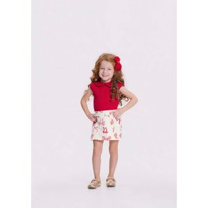 ALAKAZOO Conjunto Niña 46863