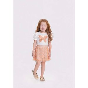 ALAKAZOO Conjunto Bebe Niña 46864