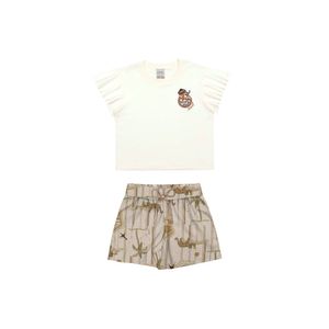 ALAKAZOO Conjunto Niña 46812