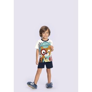 ALAKAZOO Pijama Bebe Unisex 19287