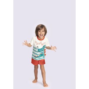ALAKAZOO Pijama Bebe Unisex 19287