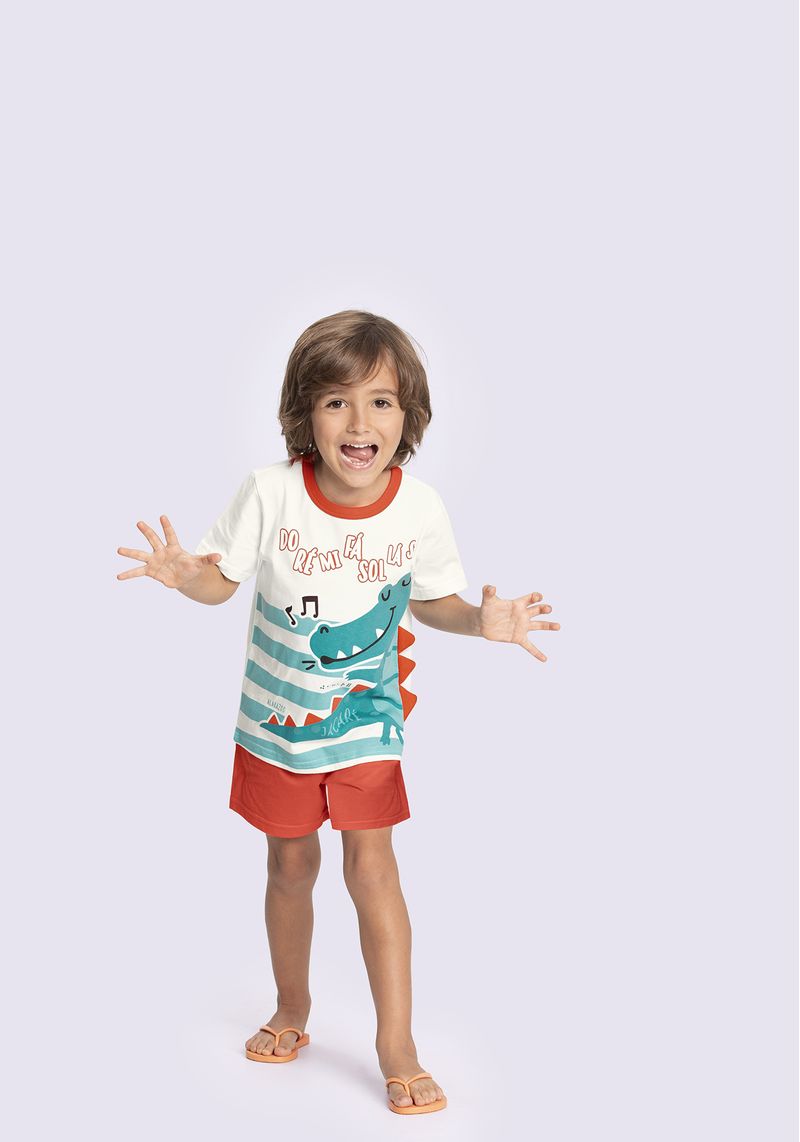 bibi-alakazoo-pijama-infantil-unisex-rojo-4-19287