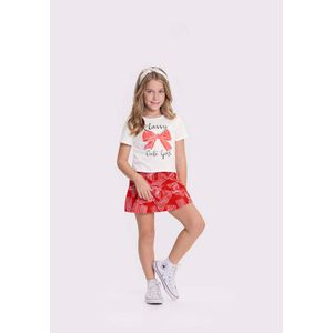 ALAKAZOO Conjunto Niña 19327