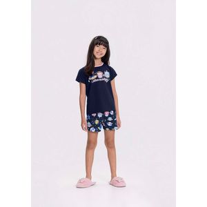 ALAKAZOO Pijama Niña 19332