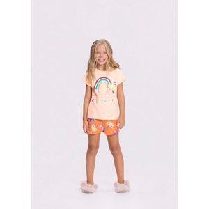 ALAKAZOO Pijama Niña 19332