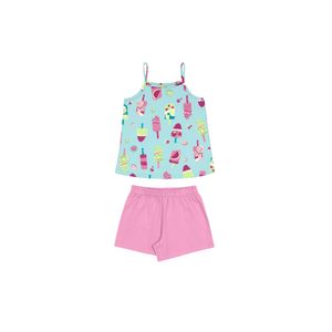 ALAKAZOO Conjunto Niña 19320
