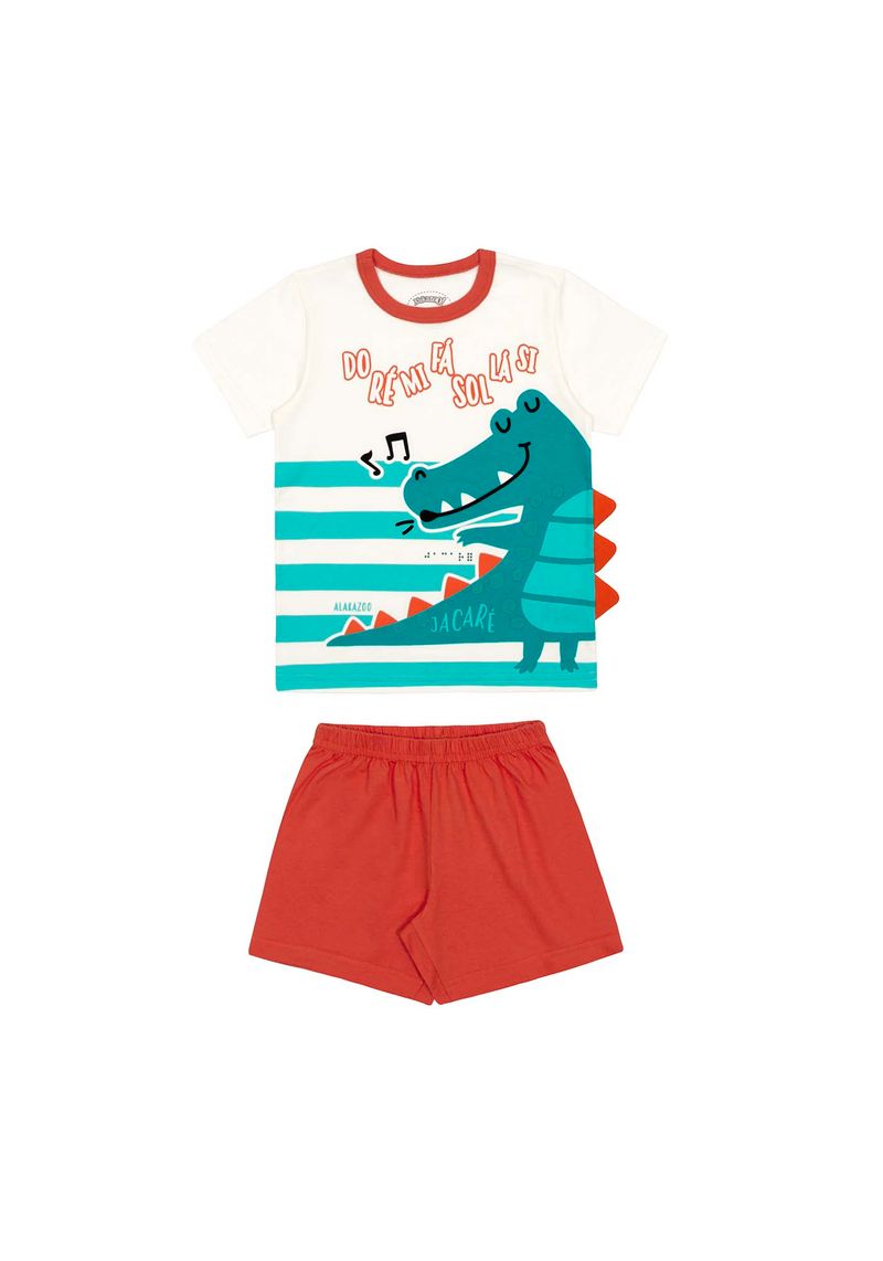 bibi-alakazoo-pijama-infantil-unisex-rojo-4-19287