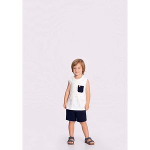 ALAKAZOO Conjunto Niño 44649