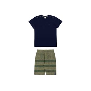 ALAKAZOO Conjunto Niño 42020