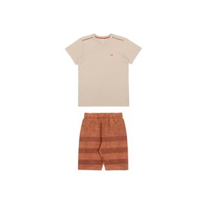 ALAKAZOO Conjunto Niño 42020