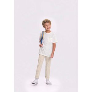 ALAKAZOO Camiseta Niño 43798
